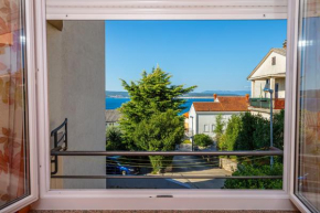 Apartment in Dramalj 41531